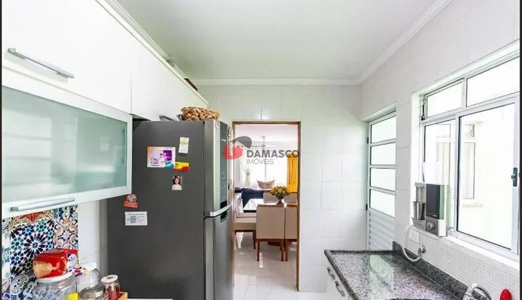 Imagem Casa à venda 3 Quartos, 1 Suite, 4 Vagas, 202M², Vila Alpina, São Paulo - SP