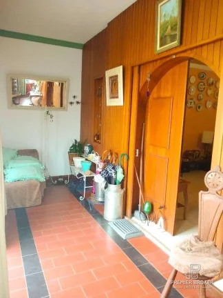 Imagem Casa à venda, 200 m² por R$ 980.000,00 - Albuquerque - Teresópolis/RJ