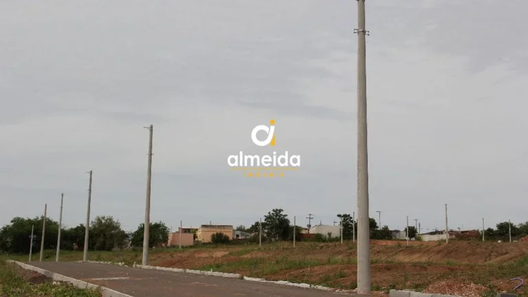 Imagem TERRENO RESIDENCIAL GALÁPAGOS