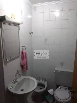 Imagem Apartamento com 2 dormitórios à venda, 64 m² por R$ 310.000,00 - Vila Itapura - Campinas/SP