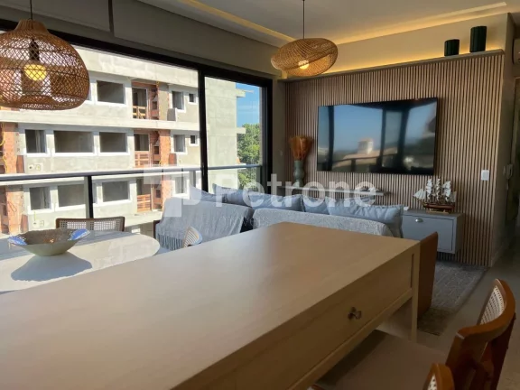 Imagem APARTAMENTO RESIDENCIAL em GOVERNADOR CELSO RAMOS - SC, Palmas