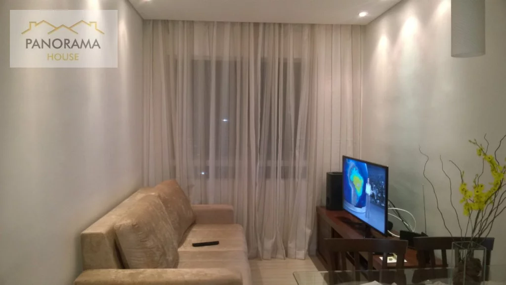 Apartamento com 2 Quartos à Venda, 43 m² em Canhema - Diadema