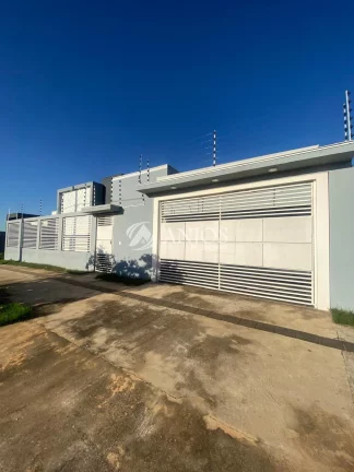 Imagem CASA DISPONIVEL PARA VENDA, DE ESQUINA NIO JARDIM CURITIBA SINOP - MT.
