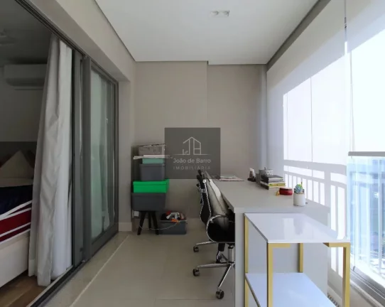 Foto do imóvel: Studio a Venda