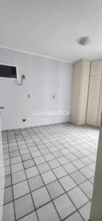 Imagem Apartamento no centro da cidade com ótima metragem!