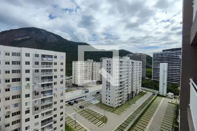 Imagem Apartamento à Venda - Vargem Pequena, 2 Quartos, 52 m2