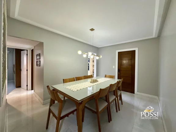Imagem AMETRICAN TOWERS - Viva o Encanto do Mar de Itaparica: Apartamento Luxuoso com 3 Quartos e Vista Maravilhosa