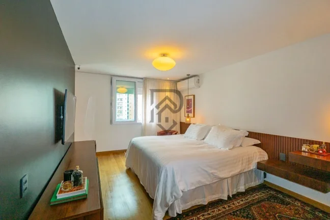 Imagem Apartamento Campo belo pronto para morar