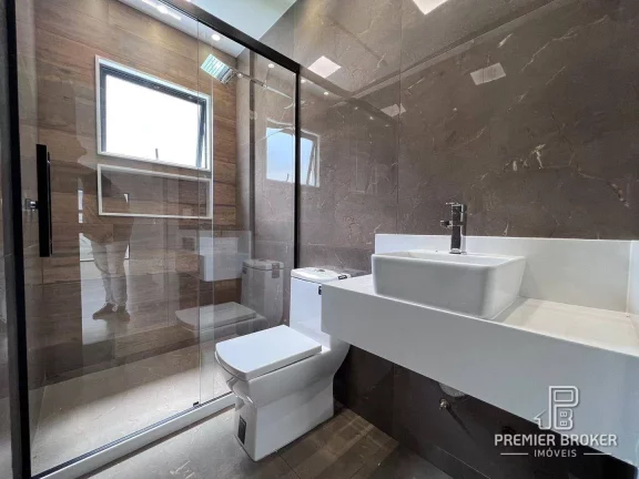 Imagem Casa à venda, 177 m² por R$ 1.600.000,00 - Albuquerque - Teresópolis/RJ