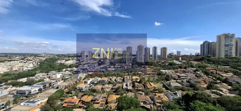 Imagem Apartamento à Venda no Bosque das Juritis R 1542