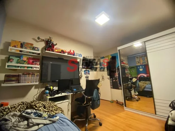 Imagem Apartamento à venda em São Paulo-SP, Vila Carrão: 3 quartos, suíte, sala, 2 banheiros, 2 vagas, 79m² de área. Venha conferir!