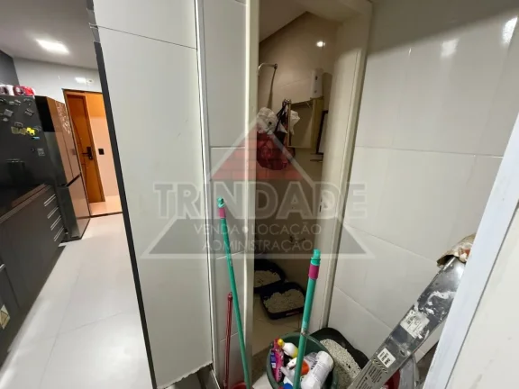Imagem APARTAMENTO RESIDENCIAL em RIO DE JANEIRO - RJ, RECREIO DOS BANDEIRANTES