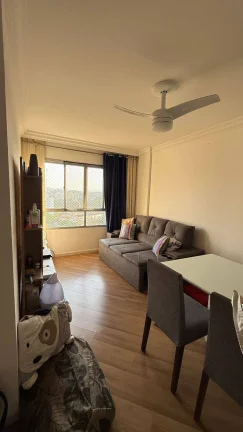 Imagem Apartamento Rio Pequeno, 78M², 3 Dorms, 1 Vaga.