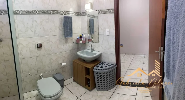 Imagem Casa em Jardim Ipê VI, Mogi Guaçu/SP