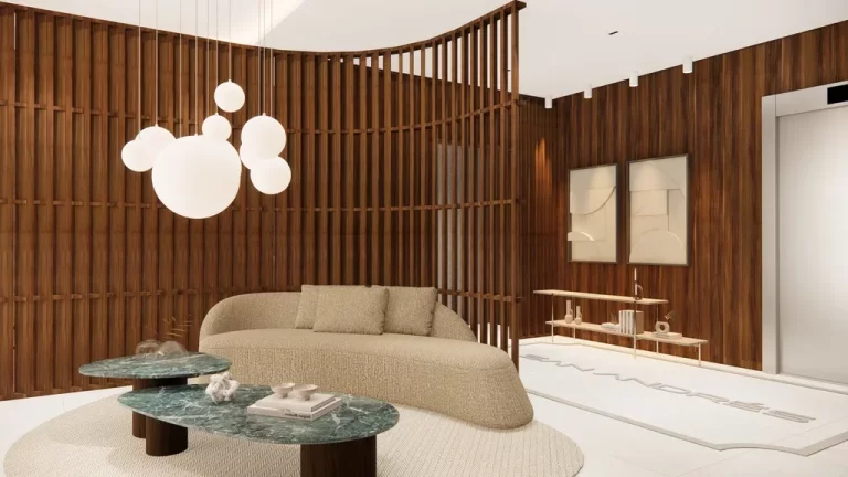 Imagem San Andrés - Apartamento à venda no bairro Centro - Balneário Camboriú/SC