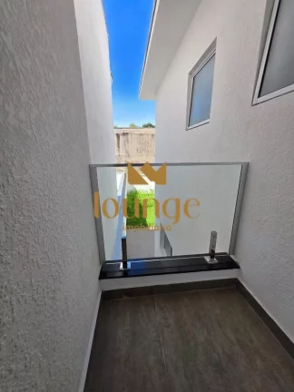 Imagem Casa Sobrado em Sorocaba