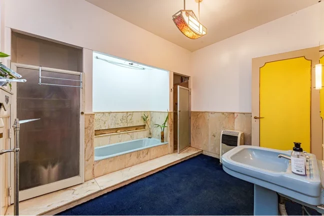 Imagem CASA RESIDENCIAL em São Paulo - SP, Pacaembu