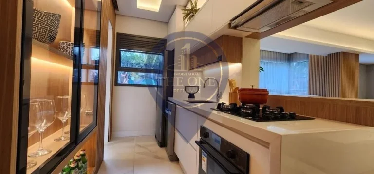 Imagem Apartamento à venda na Vila Mariana, São Paulo-SP: 2 quartos, 1 suíte, 2 salas, 3 banheiros, 1 vaga e 81m²!