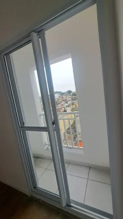 Imagem Apartamento 1 Dormitório com Cobertura