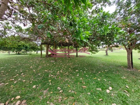 Imagem TERRENO NO CONDOMÍNIO FAZENDA REAL