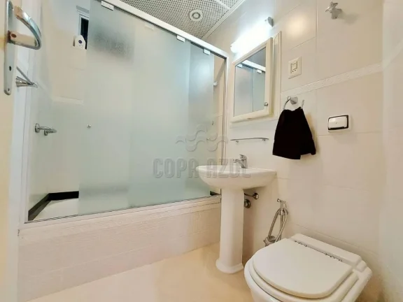 Imagem Copacabana – Rua Bolivar | Residencial › Apartamento 2 quarto(s) à Venda