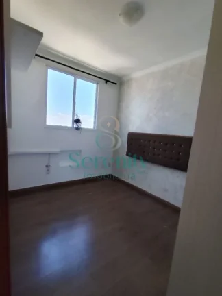 Imagem Apartamento para alugar no jardim Acquaville, em Londrina/PR