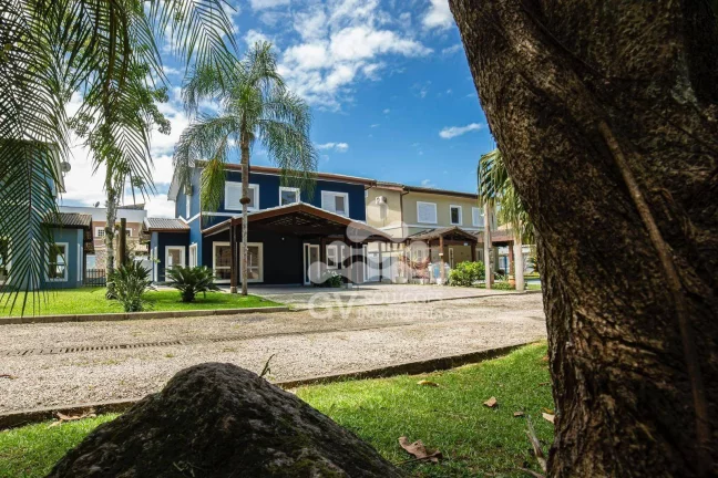 Imagem Casa com 5 quartos à venda, por R$ 1.700.000 - Condomínio Capitanias - Lagoinha - Ubatuba/SP