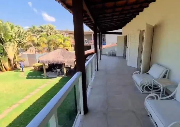 Imagem CASA RESIDENCIAL em GUARAPARI - ES, PRAIA DO MORRO