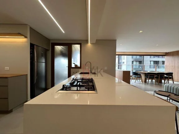 Imagem Apartamento no Stella Campo Belo à venda com 145 m² e 3 suítes