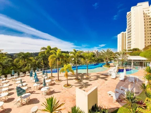 Imagem Apartamento para venda com 113 m², 3 quartos por R$ 1.498.000 - Alphaville