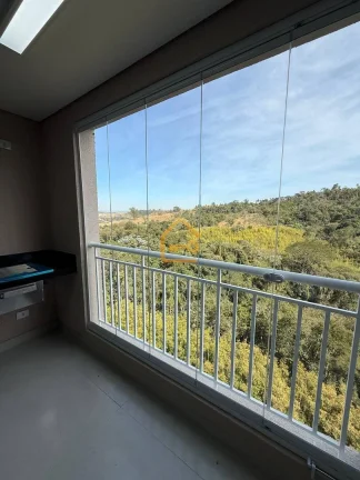 Imagem Apartamento 2 dormitórios (1suíte),1 vaga, Cond.Alvorada Arboville, Jacareí