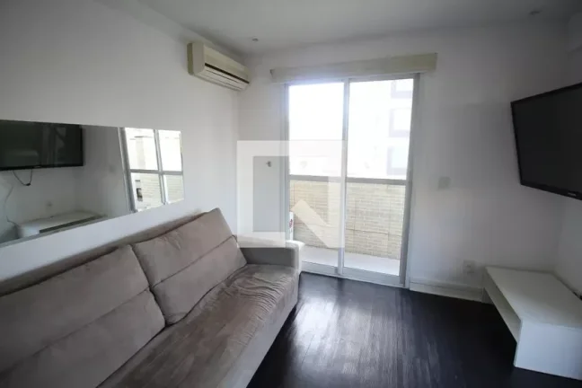 Imagem Apartamento à Venda - Vila Mariana, 2 Quartos, 98 m2
