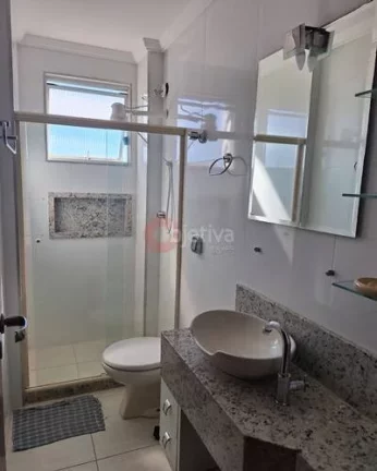 Imagem Cobertura a venda de 4 quartos toda mobiliada no centro de Cabo Frio