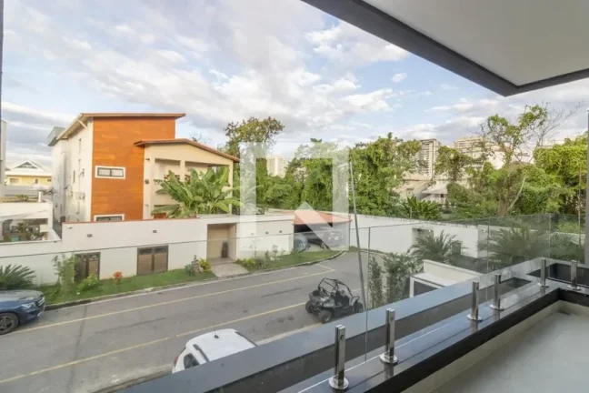 Imagem Casa à Venda - Recreio, 4 Quartos, 467 m2