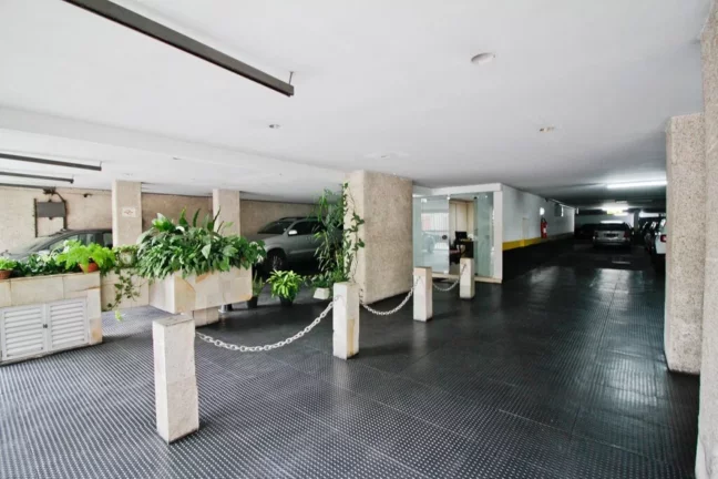Imagem APARTAMENTO RESIDENCIAL em São Paulo - SP, Vila Romana