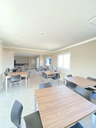 Imagem Residencial Saturno, apto de 01 dormitório, próximo da UFN.