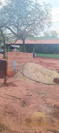 Imagem Rancho para Venda em Três Lagoas / MS