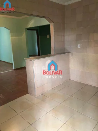 Imagem Casa com 2 dormitórios à venda por R$ 250.000,00 - Jardim Liberdade - Itumbiara/GO
