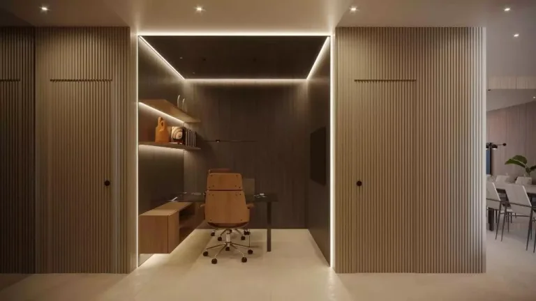 Imagem Apartamento Padrão