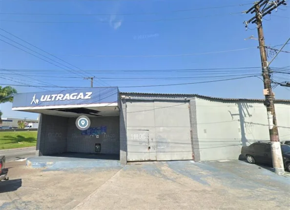 Imagem COMERCIAL ANHANGUERA - PRAIA GRANDE SP