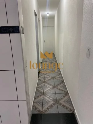 Imagem Casa à venda em Parque Santos Dumont - Votorantim/SP