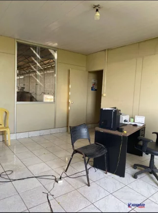 Imagem ALUGO GALPÃO EM ÁREA INDUSTRIAL - SUBAE