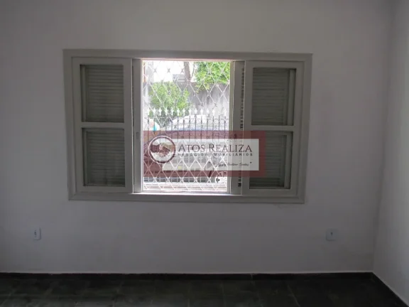 Imagem Casa para alugar em Santo Amaro, SP: 140m², 3 quartos, R$4000