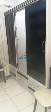 Imagem Sobrado Cidade das Flores - 4 dormitórios - 2 vagas