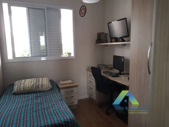 Imagem SÃO CAETANO DO SUL Apartamento 102M², 3 dormitórios, 1 suíte, 2 vagas, lazer completo, ótima localização e valor !!!