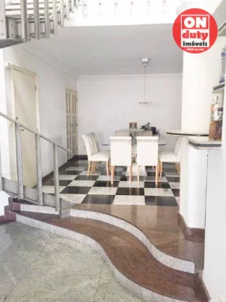 Imagem Cobertura à venda - Ponta da Praia - Santos/SP