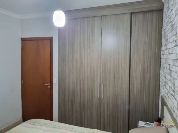 Imagem Casa Térrea com 3 quartos em Condomínio Fechado - Jundiaí/SP