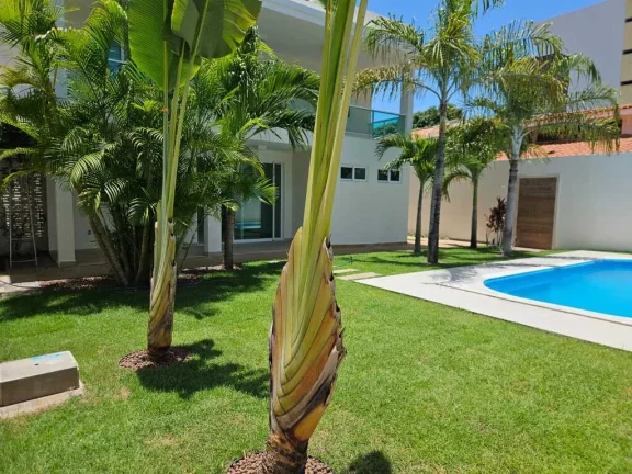 Imagem Casa à venda no bairro Intermares - Cabedelo/PB