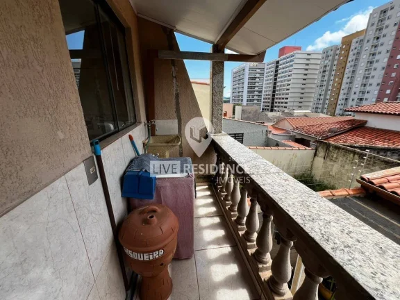 Imagem Casa à venda no Jardim Coronel Peroba! Live Residence