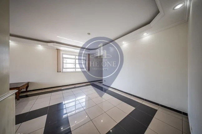 Imagem Imperdível Apartamento à Venda na Vila Mariana, São Paulo-SP: 4 Quartos, 1 Suíte, 2 Salas, 2 Banheiros, 1 Vaga, 126m².